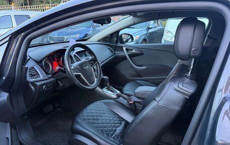 Opel Astra J, 2014 год, 900 000 рублей, 8 фотография
