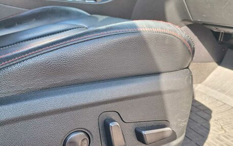 KIA Optima IV, 2016 год, 1 830 000 рублей, 8 фотография