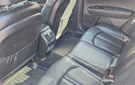 KIA Optima IV, 2016 год, 1 830 000 рублей, 7 фотография