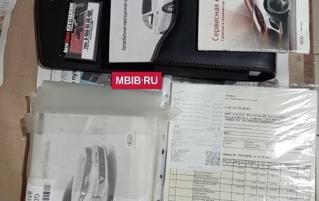 KIA Optima IV, 2016 год, 1 830 000 рублей, 14 фотография
