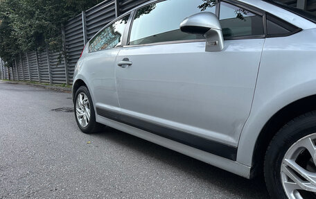 Citroen C4 II рестайлинг, 2006 год, 199 000 рублей, 7 фотография