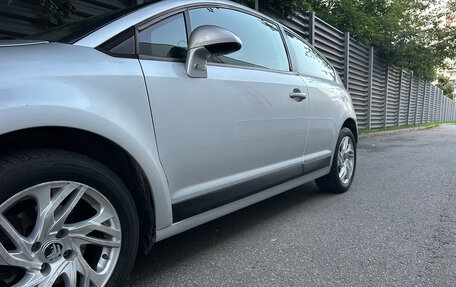 Citroen C4 II рестайлинг, 2006 год, 199 000 рублей, 5 фотография