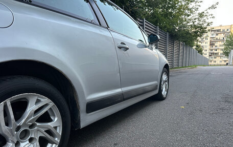 Citroen C4 II рестайлинг, 2006 год, 199 000 рублей, 8 фотография