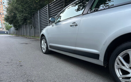Citroen C4 II рестайлинг, 2006 год, 199 000 рублей, 6 фотография