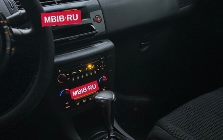 Citroen C4 II рестайлинг, 2006 год, 199 000 рублей, 11 фотография