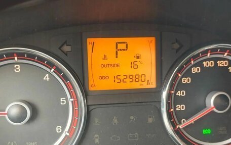 SsangYong Actyon II рестайлинг, 2014 год, 980 000 рублей, 6 фотография
