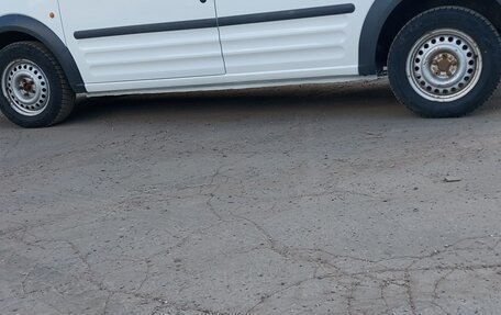 Ford Transit Connect, 2006 год, 600 000 рублей, 4 фотография