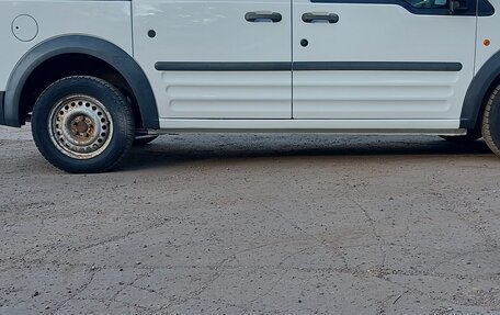 Ford Transit Connect, 2006 год, 600 000 рублей, 7 фотография
