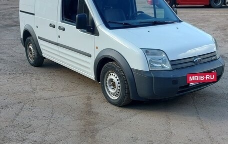 Ford Transit Connect, 2006 год, 600 000 рублей, 8 фотография