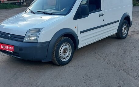 Ford Transit Connect, 2006 год, 600 000 рублей, 2 фотография