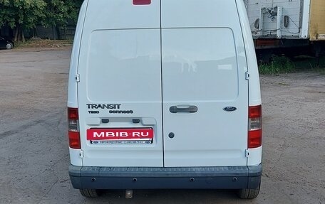 Ford Transit Connect, 2006 год, 600 000 рублей, 5 фотография