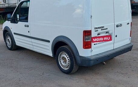 Ford Transit Connect, 2006 год, 600 000 рублей, 3 фотография