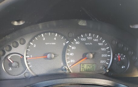 Ford Transit Connect, 2006 год, 600 000 рублей, 12 фотография