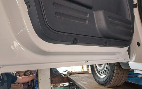 Ford Transit Connect, 2006 год, 600 000 рублей, 13 фотография