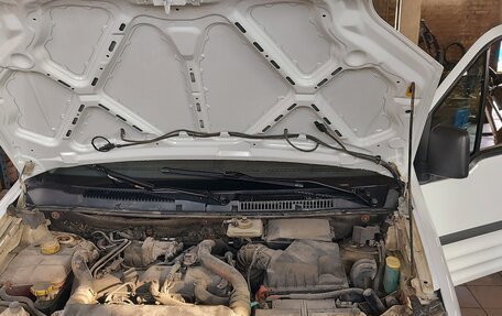 Ford Transit Connect, 2006 год, 600 000 рублей, 18 фотография