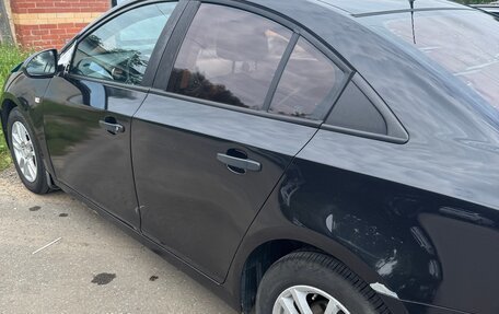 Chevrolet Cruze II, 2012 год, 450 000 рублей, 6 фотография