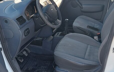 Ford Transit Connect, 2006 год, 600 000 рублей, 10 фотография