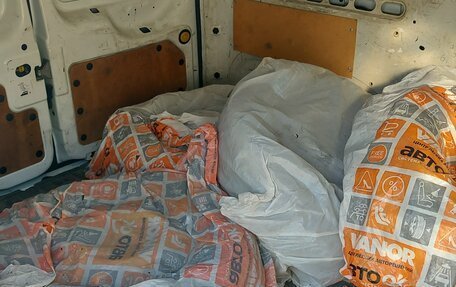 Ford Transit Connect, 2006 год, 600 000 рублей, 9 фотография