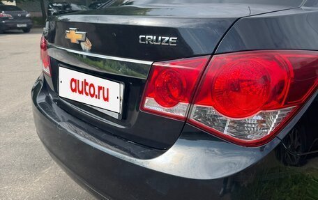 Chevrolet Cruze II, 2012 год, 450 000 рублей, 3 фотография