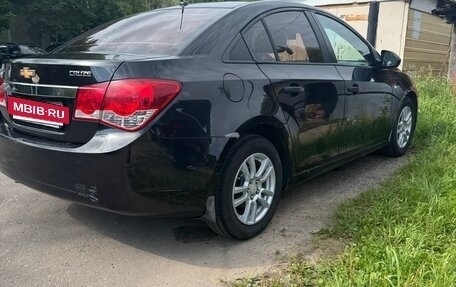 Chevrolet Cruze II, 2012 год, 450 000 рублей, 2 фотография