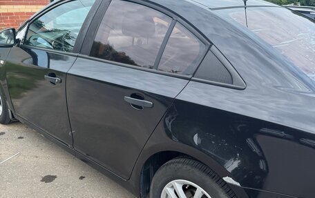 Chevrolet Cruze II, 2012 год, 450 000 рублей, 7 фотография