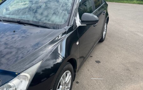 Chevrolet Cruze II, 2012 год, 450 000 рублей, 13 фотография