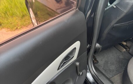 Chevrolet Cruze II, 2012 год, 450 000 рублей, 11 фотография