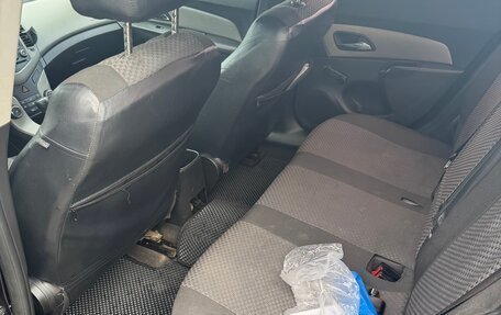 Chevrolet Cruze II, 2012 год, 450 000 рублей, 10 фотография
