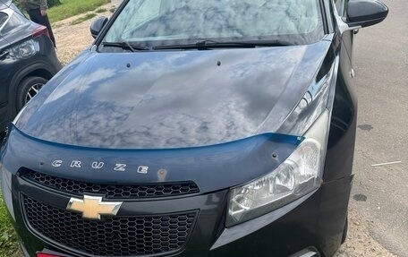 Chevrolet Cruze II, 2012 год, 450 000 рублей, 12 фотография