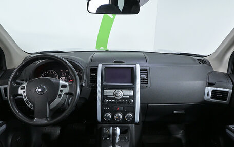 Nissan X-Trail, 2011 год, 860 000 рублей, 8 фотография