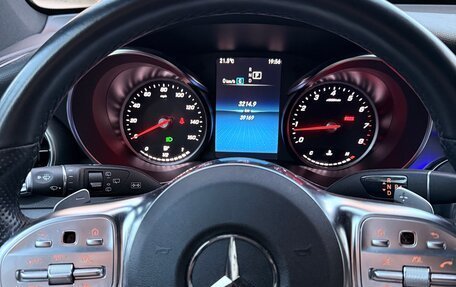 Mercedes-Benz GLC, 2022 год, 5 100 000 рублей, 6 фотография
