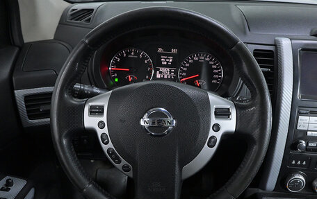 Nissan X-Trail, 2011 год, 860 000 рублей, 10 фотография