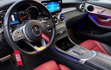 Mercedes-Benz GLC, 2022 год, 5 100 000 рублей, 5 фотография