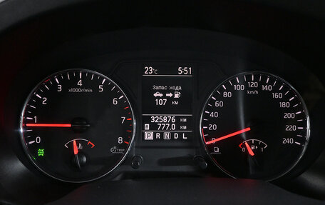 Nissan X-Trail, 2011 год, 860 000 рублей, 11 фотография