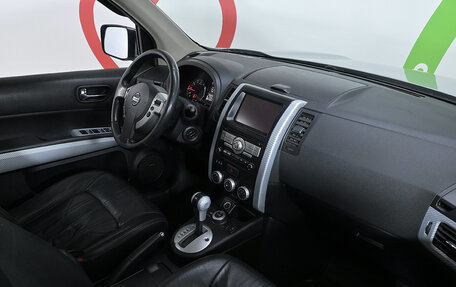 Nissan X-Trail, 2011 год, 860 000 рублей, 9 фотография