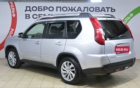 Nissan X-Trail, 2011 год, 860 000 рублей, 6 фотография