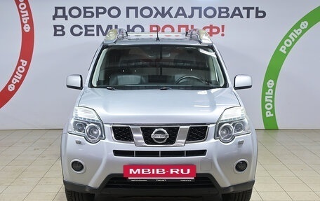 Nissan X-Trail, 2011 год, 860 000 рублей, 2 фотография