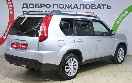 Nissan X-Trail, 2011 год, 860 000 рублей, 4 фотография