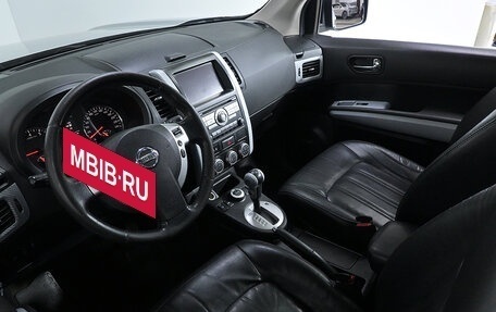 Nissan X-Trail, 2011 год, 860 000 рублей, 7 фотография