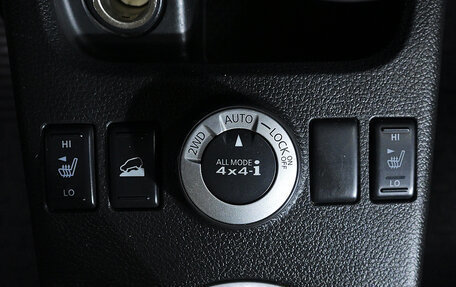 Nissan X-Trail, 2011 год, 860 000 рублей, 16 фотография