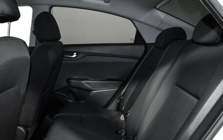 Hyundai Solaris II рестайлинг, 2020 год, 1 690 000 рублей, 12 фотография