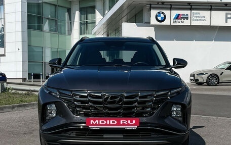 Hyundai Tucson, 2021 год, 2 997 000 рублей, 2 фотография