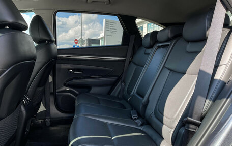 Hyundai Tucson, 2021 год, 2 997 000 рублей, 10 фотография