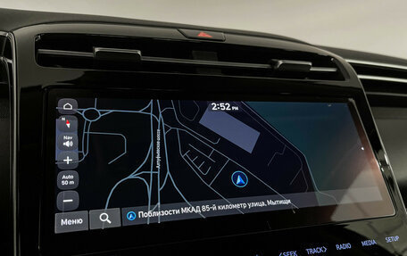 Hyundai Tucson, 2021 год, 2 997 000 рублей, 17 фотография