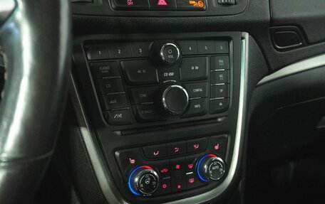 Opel Mokka I, 2014 год, 1 178 000 рублей, 13 фотография