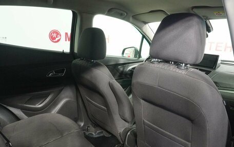 Opel Mokka I, 2014 год, 1 178 000 рублей, 11 фотография