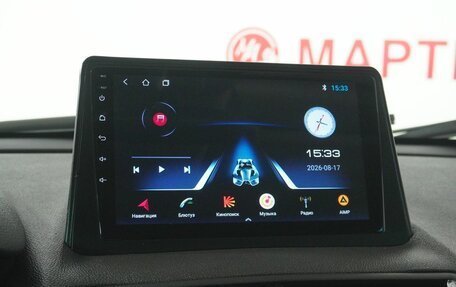 Opel Mokka I, 2014 год, 1 178 000 рублей, 12 фотография