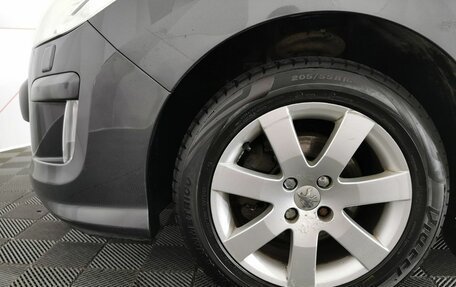 Peugeot 308 II, 2008 год, 515 000 рублей, 9 фотография