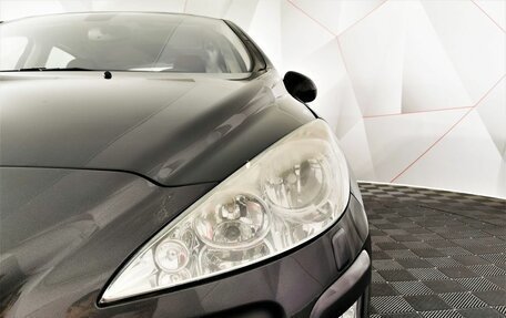 Peugeot 308 II, 2008 год, 515 000 рублей, 10 фотография