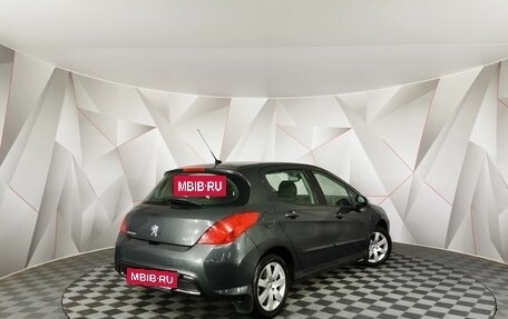 Peugeot 308 II, 2008 год, 515 000 рублей, 2 фотография